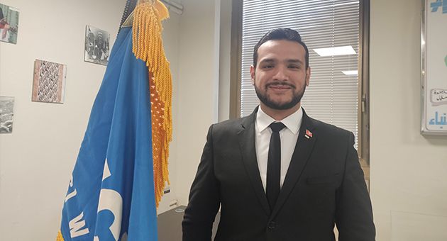 تحت شعار "القيادة من خلال الابتكار"..   تونس تحتضن المؤتمر العالمي للغرفة الفتية العالمية لسنة 2025